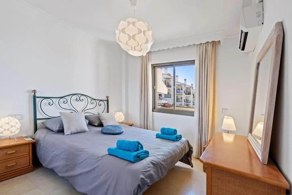 Amazing Apartment With Sea View & Big Terrace Mijas